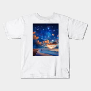 Beach Kids T-Shirt